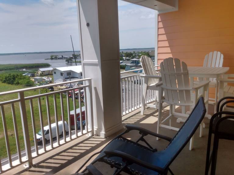 Condo  Sandbridge