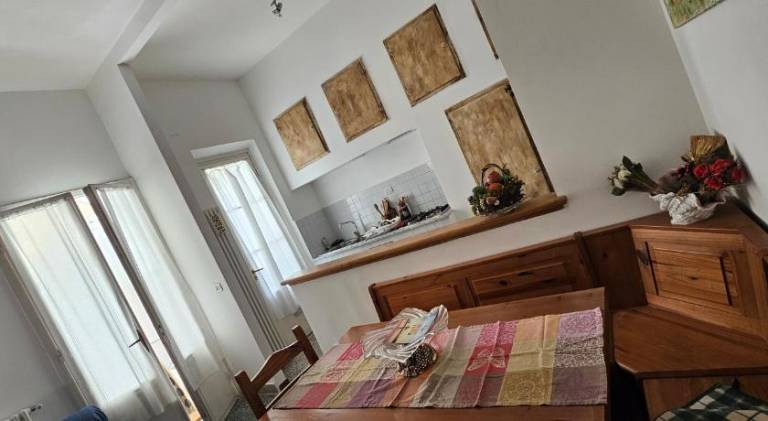 Apartment | Dogs allowed in Viareggio