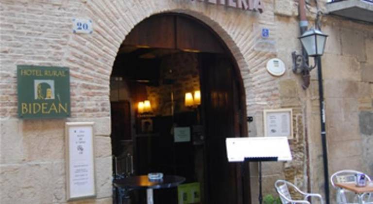 Casa Puente la Reina