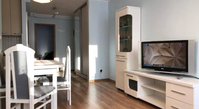 Apartment | Pet-friendly in Sopot
