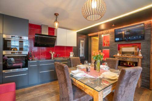 Chalet Zermatt