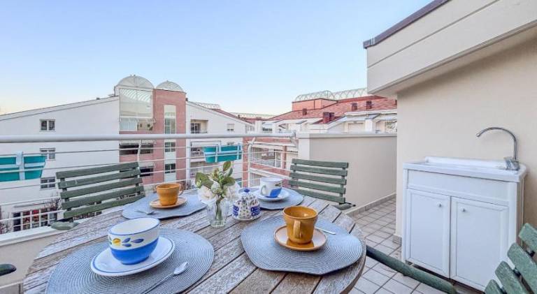Rental apartment | Close to the beach | Pet-friendly — photo 4