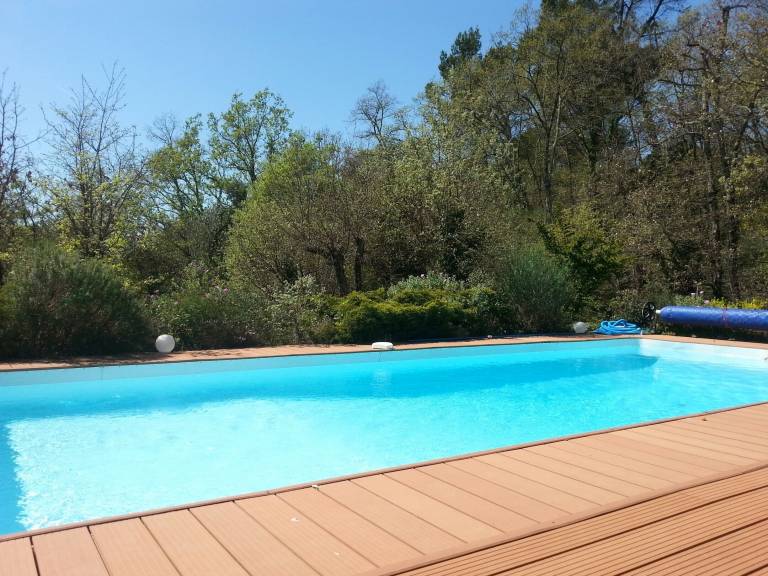 Villa  Bagnols-en-Forêt