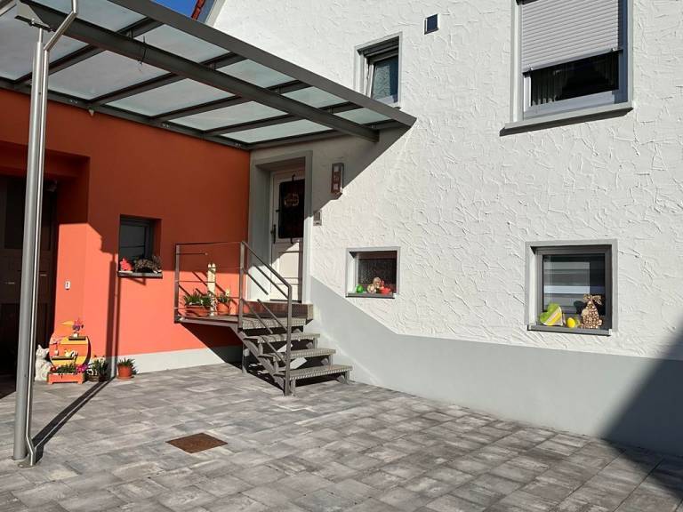 Appartement Dambach