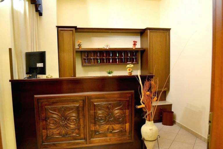 Hotel Gangi — photo 5