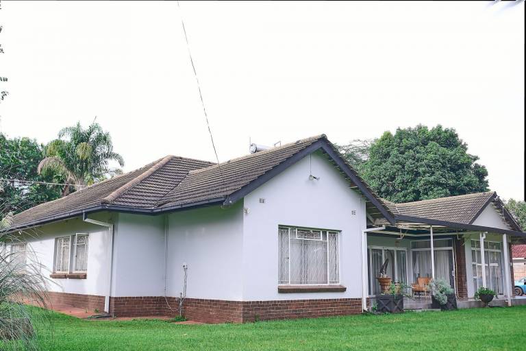 House Harare Central