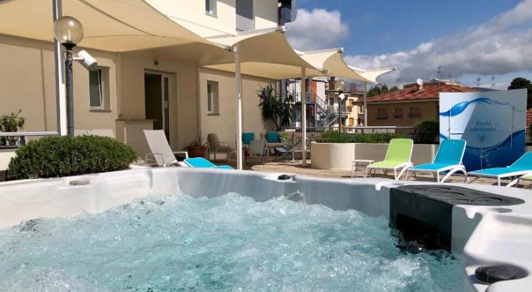 Hotel Baia Bianca — photo 3