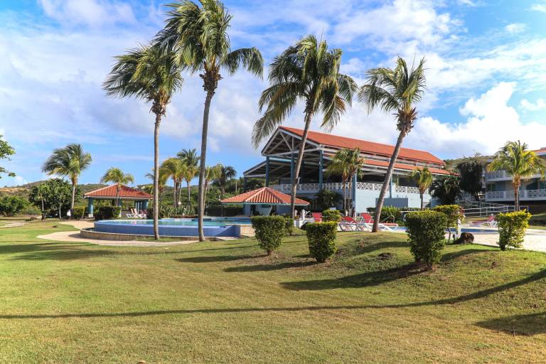 Villa Culebra