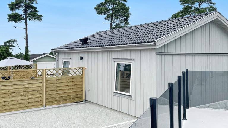 Ferienhaus Gotland