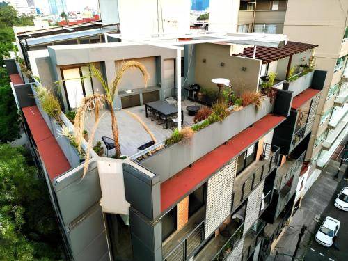 Ferienhaus Hipódromo