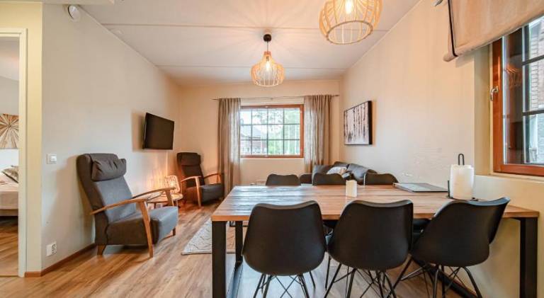 Charming rental apartment | Dogs allowed — photo 3