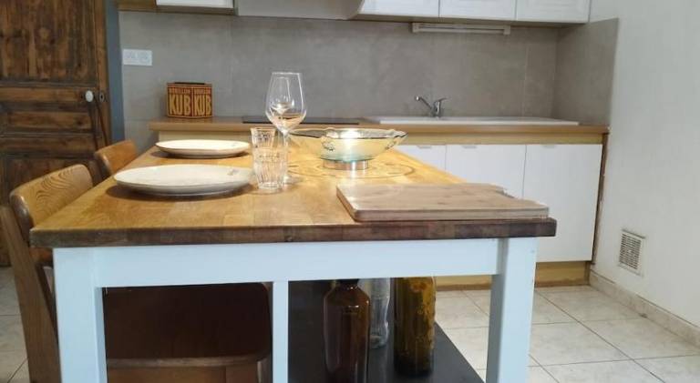 Villa with 1 room for 2 persons — photo 4
