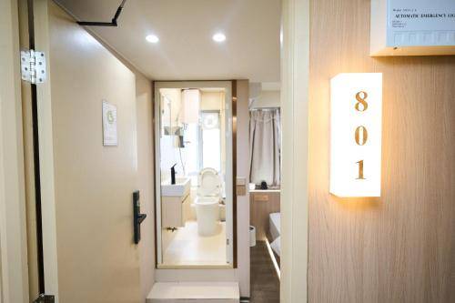 Appartement Sham Shui Po