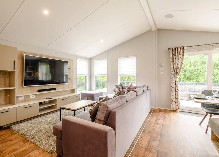Chalet  Mablethorpe