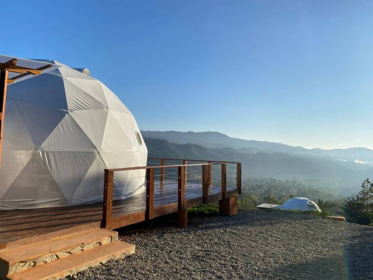 House with jacuzzi & pool | Mountain view — photo 3