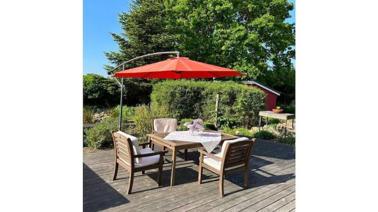 65 m&sup2; Ferienwohnung