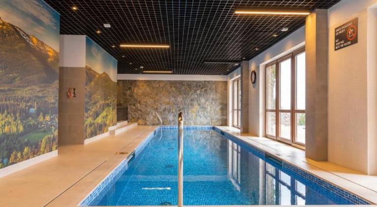 Rental apartment with sauna & pool | Pets allowed — photo 2