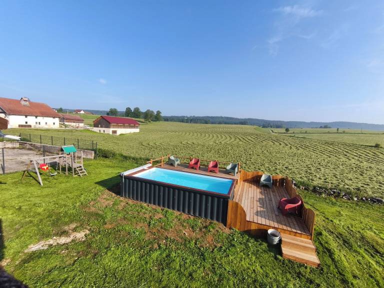 Cottage Narbief