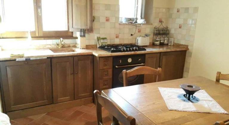 Vacation home with 2 rooms for 6 persons — photo 3