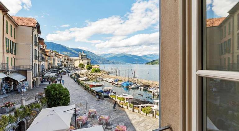 Hotel Cannobio — photo 4