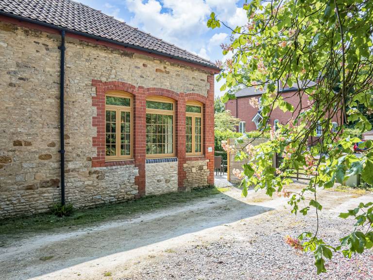 The Old Stable