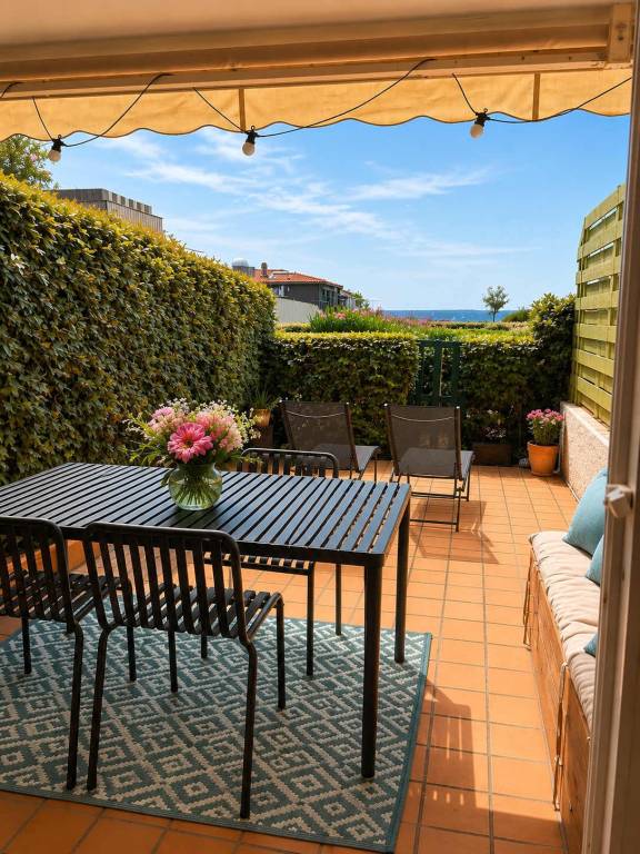 Ferienwohnung Cap Ferret