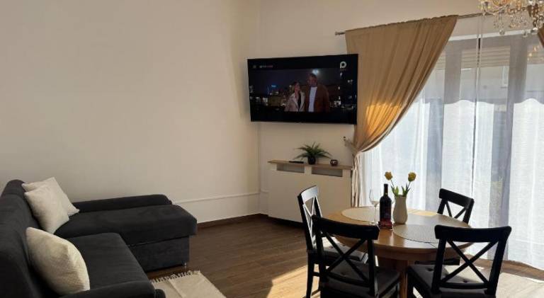 Nice apartment | Next to the beach | Pets allowed in Miedzyzdroje