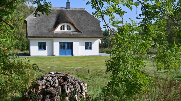 Ferienhaus  Zudar