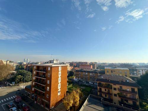 Apartment Baggio