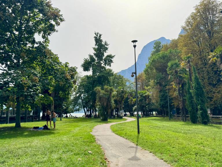 Ferienwohnung mit Hund in Reiff, Gardasee f&uuml;r max. 5 Personen