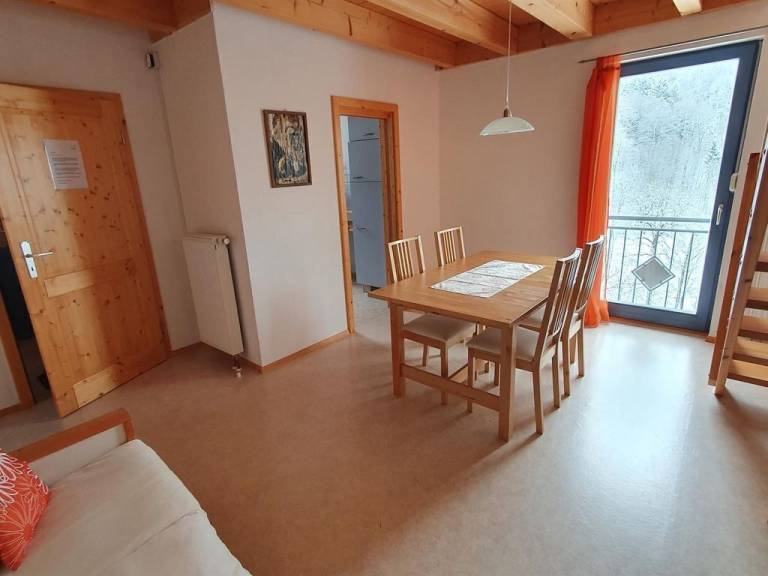 Ferienwohnung  Gersfeld (Rhön)