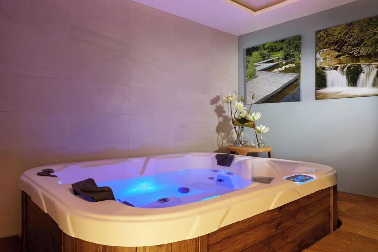 Serviced apartment for 6 persons — photo 4