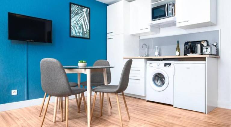 Rental apartment | Near Capitole de Toulouse — photo 3