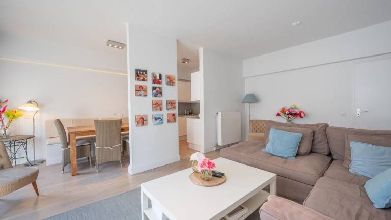 Ferienwohnung Knokke
