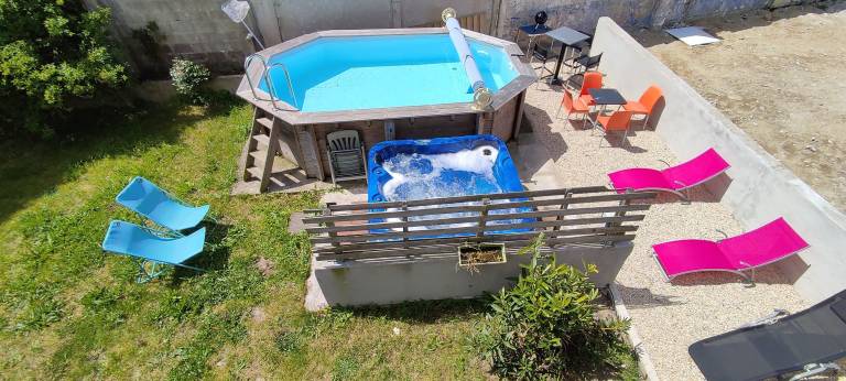 Appartement  Saint-Pabu