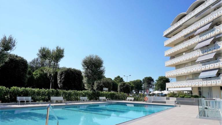 Ferienwohnung Caorle