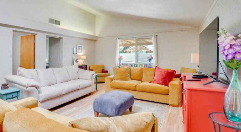 186 m&sup2; Ferienhaus