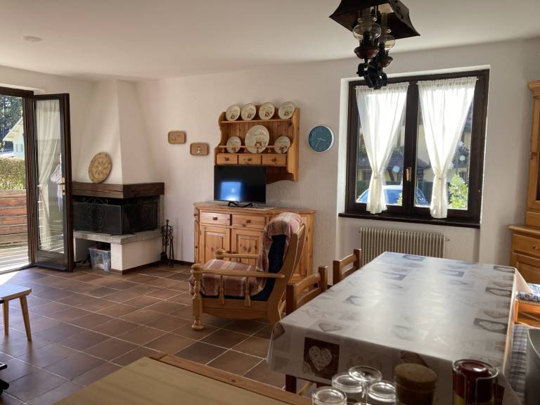 Rental apartment with garden — photo 3