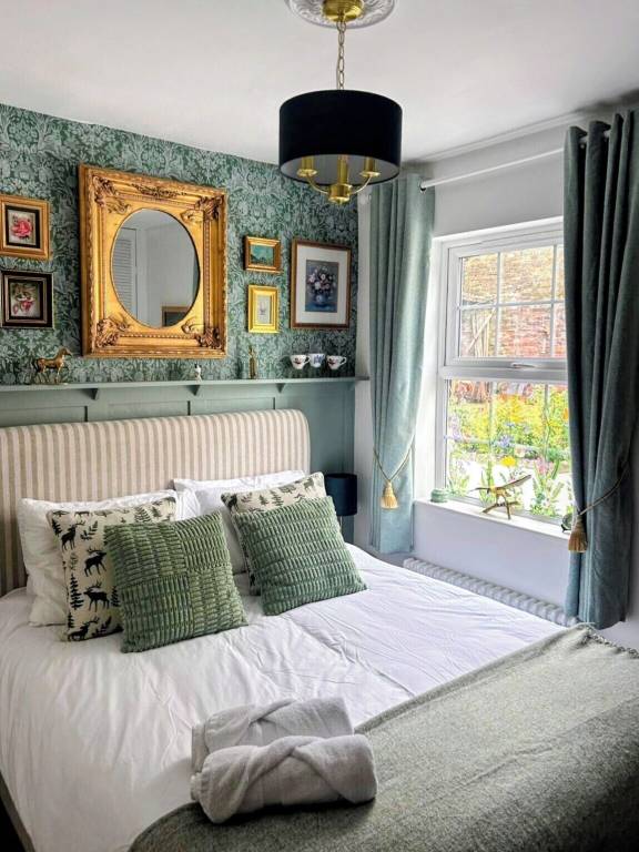 Cottage Welwyn