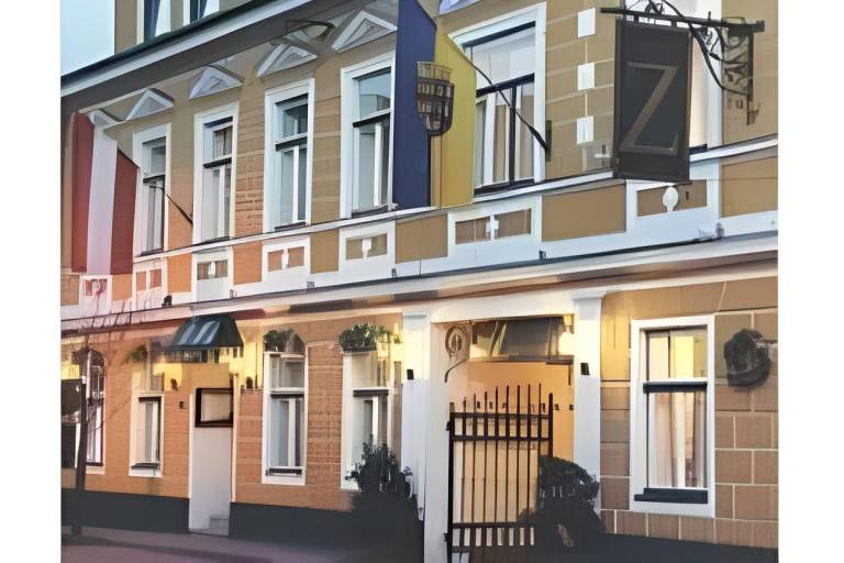 Bed & Breakfast  Rührsdorf
