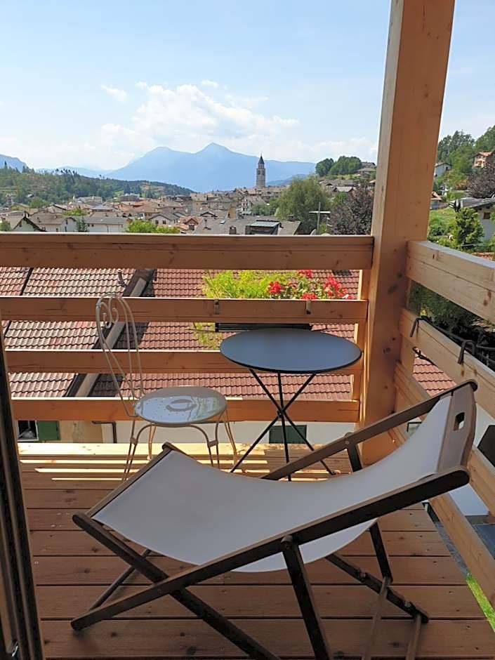 Aparthotel Baselga di Piné