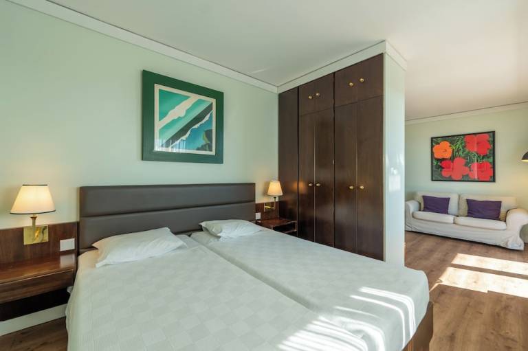 Aparthotel Espinho