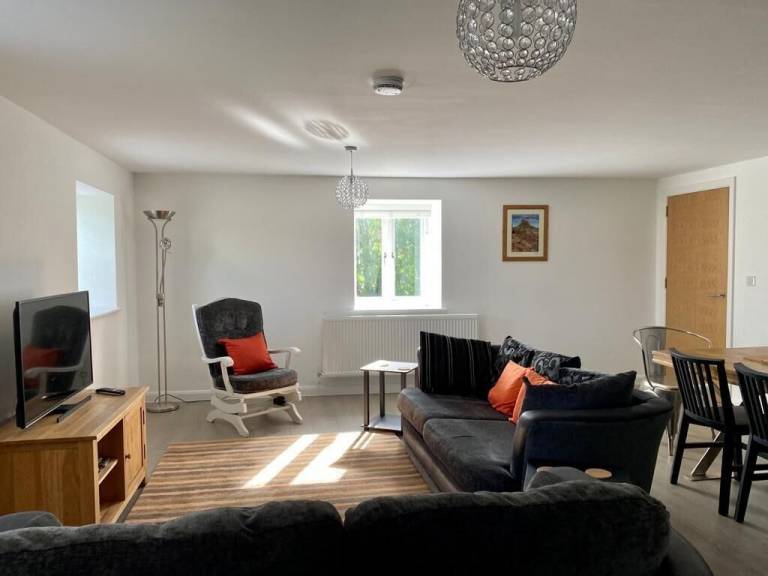 Apartment Alnwick