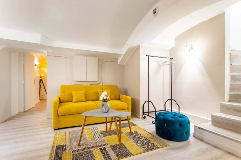 Appartement Saint-Mandé