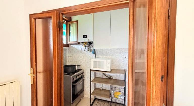 Rental apartment with 2 rooms for 4 persons — photo 3