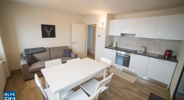 Rental apartment with 2 rooms for 6 persons — photo 5