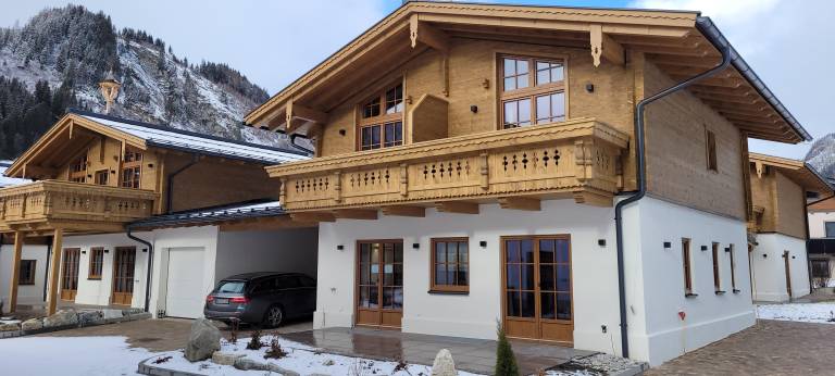 Ferienwohnung  Rauris