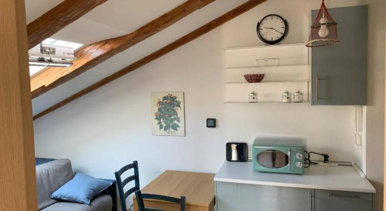 Apartment for 3 persons — photo 4