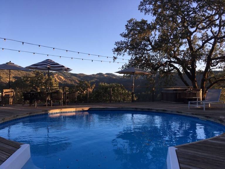 House  Ukiah