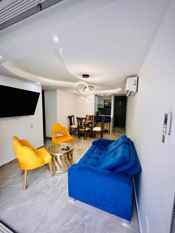 Apartamento Barranquilla